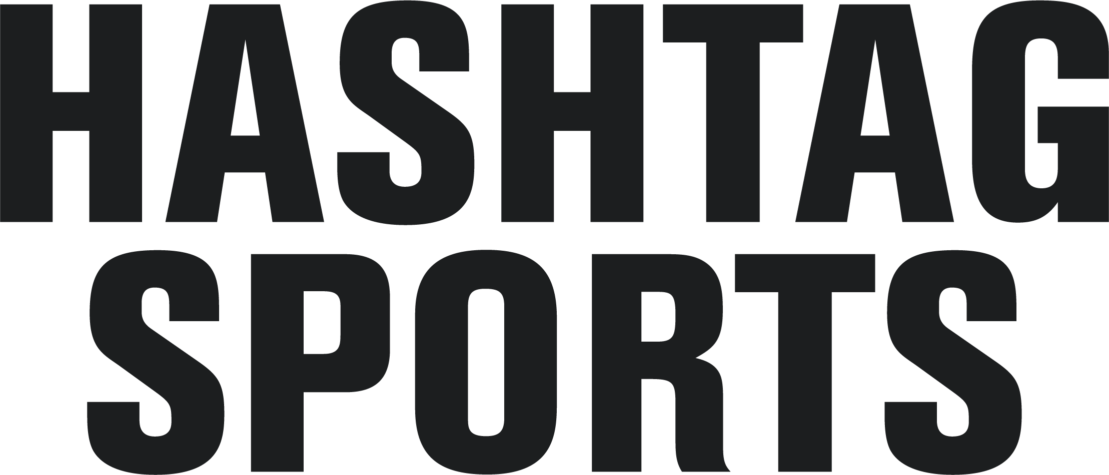 September 21, - Hashtag Sports Logo (2217x951), Png Download