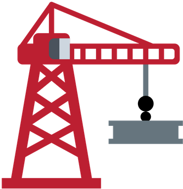 Construction - 🏗 Meaning (500x500), Png Download