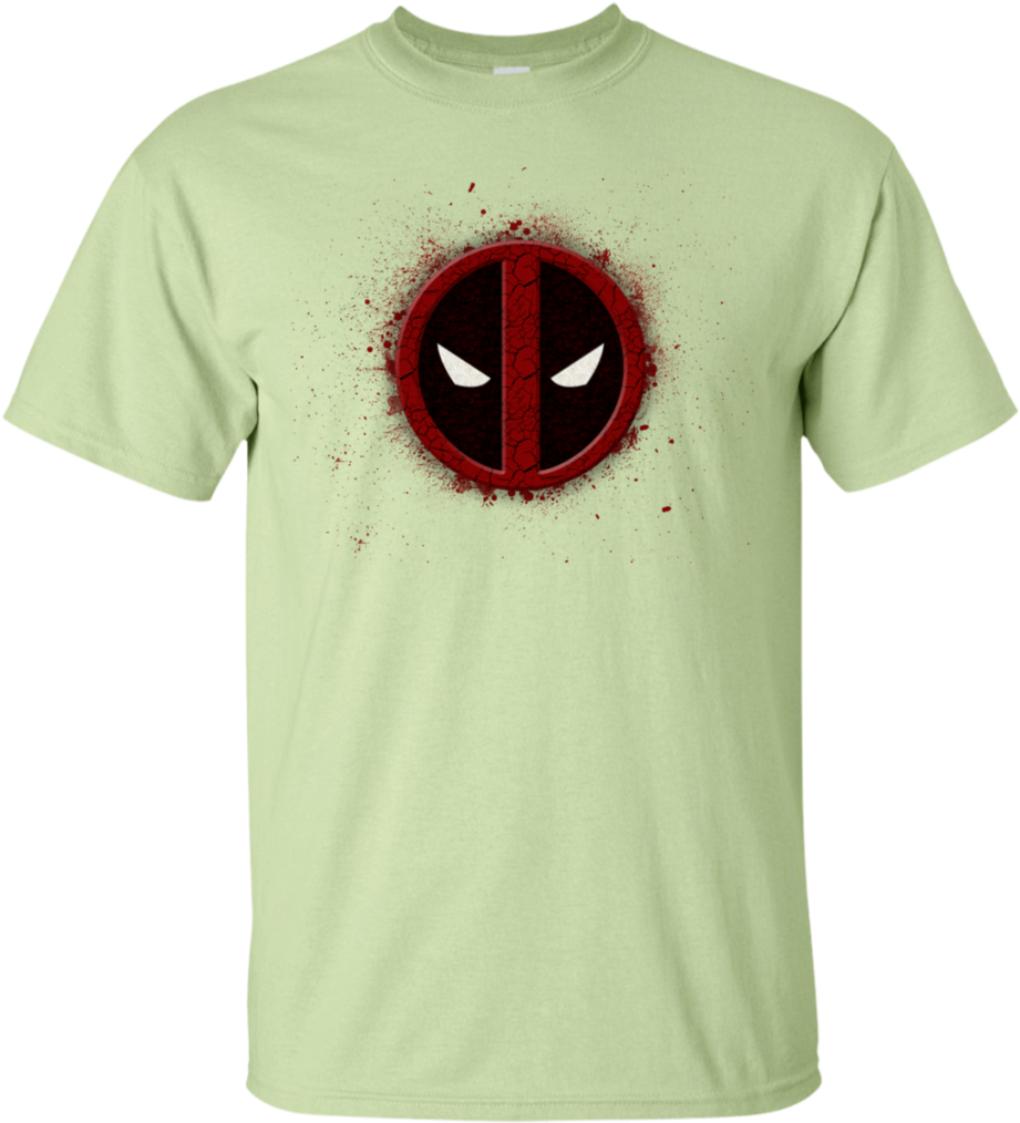 Deadpool Deadpool Logo Poolauto - Hamilton Shirt Kill Your Friends And Family Hamiltonauto (1024x1024), Png Download