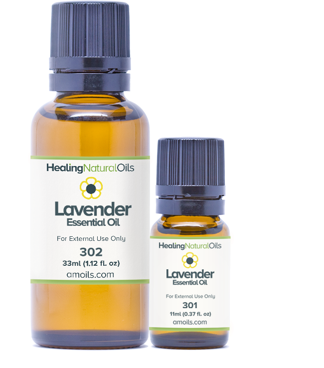Lavender Oil - Hemorrhoids Natural Treatment (768x768), Png Download