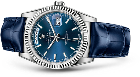 Rolex (610x392), Png Download