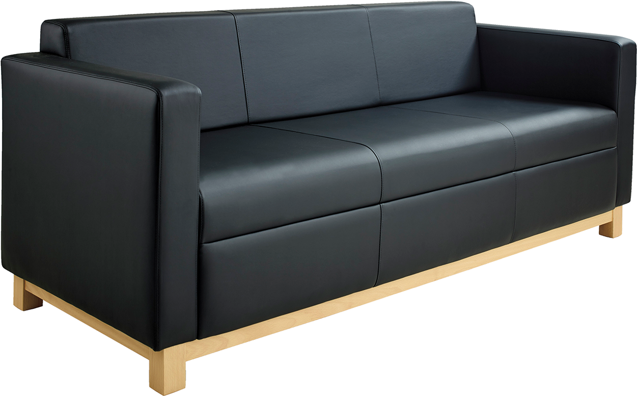 Air Seating Tornado 03 - Couch (1250x1050), Png Download