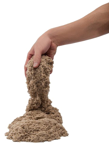 Kinetic Sand Png Photo - Kinetic Sand (488x488), Png Download