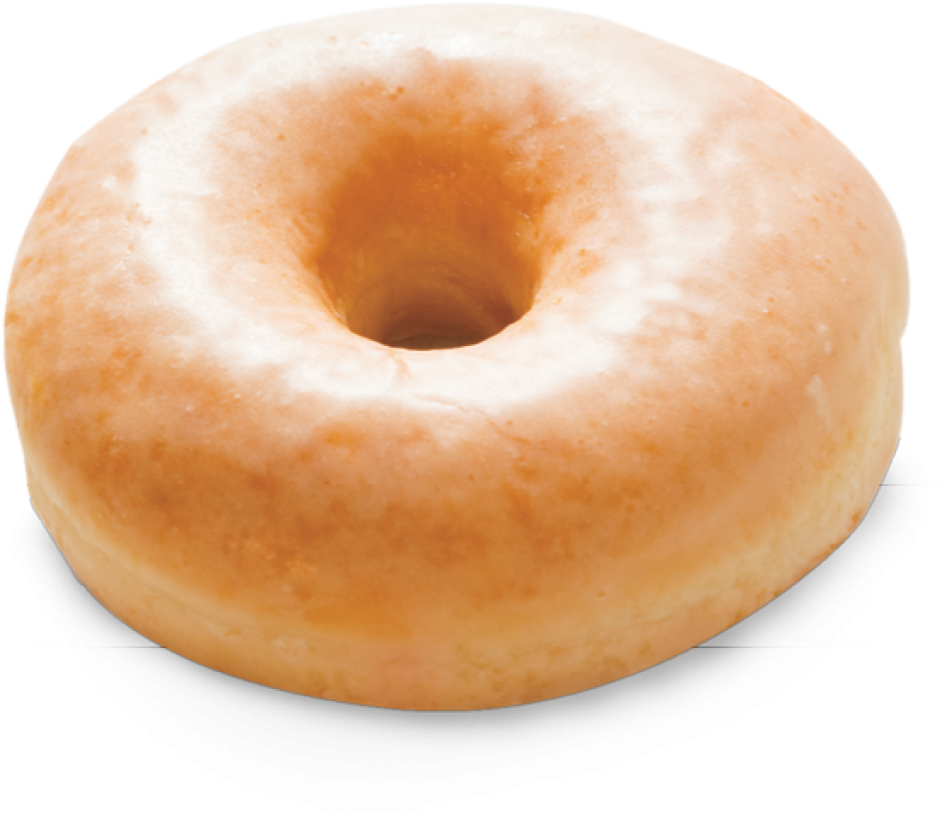 List 94+ Pictures Pictures Of Glazed Donuts Excellent