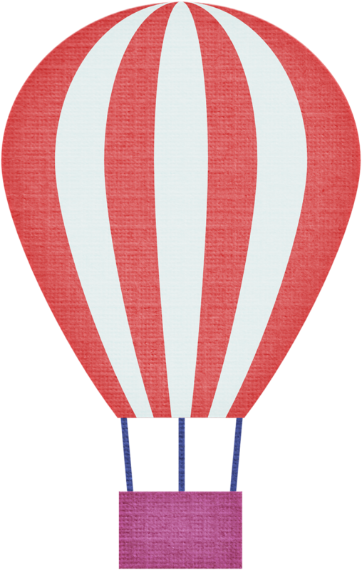Bicicletas, Coches, Aviones, Globos Png, Transporte, - Balloon (508x800), Png Download