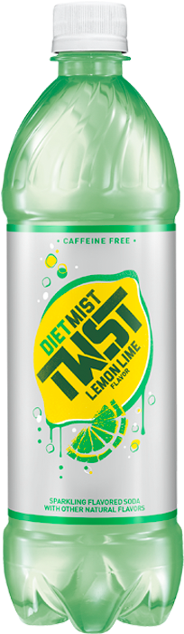 Related Products - 16 Oz Mist Twist (300x700), Png Download