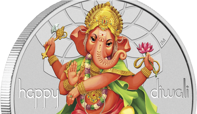 Embed Download - Diwali 2018 (704x396), Png Download