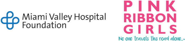 Pink Ribbon Girls (758x238), Png Download