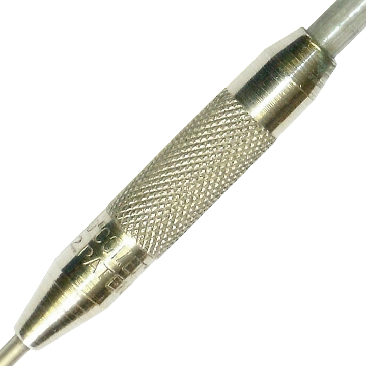 1937 Silver Comet - Unicorn Heritage 1937 Silver Comet Darts (719x719), Png Download