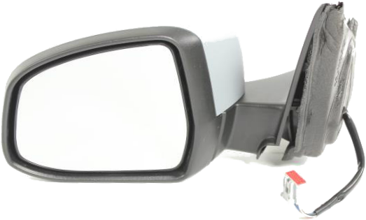 Guys Automotive, Service, Repair, Parts, Auto Body - Car Side Mirror Png (600x400), Png Download