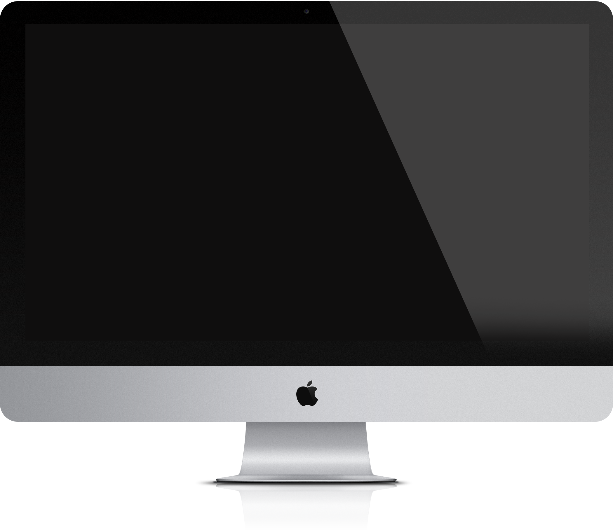 Imac - Auto Service (2100x1817), Png Download