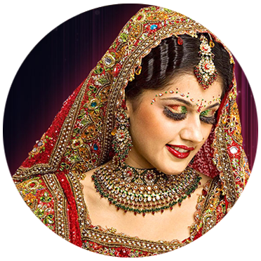 Bridal Png (372x372), Png Download