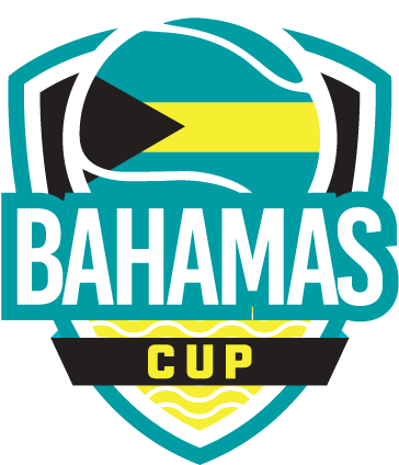 Bahamas Cup Logo - Bahamas (463x543), Png Download