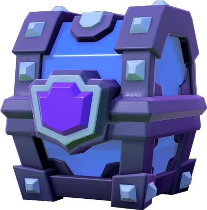 Super Magical Chest Png (424x432), Png Download