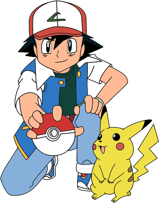 Pokemon Go Clipart Pikachu Clipart - Printable Pokemon Thank You Tags (525x669), Png Download