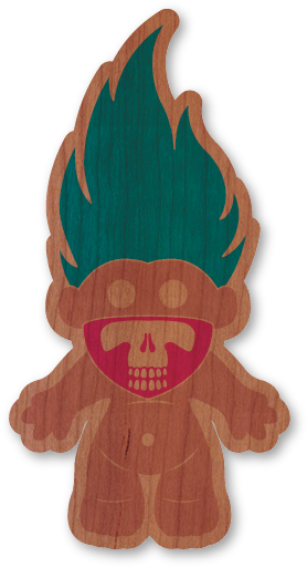 Sticker (286x519), Png Download