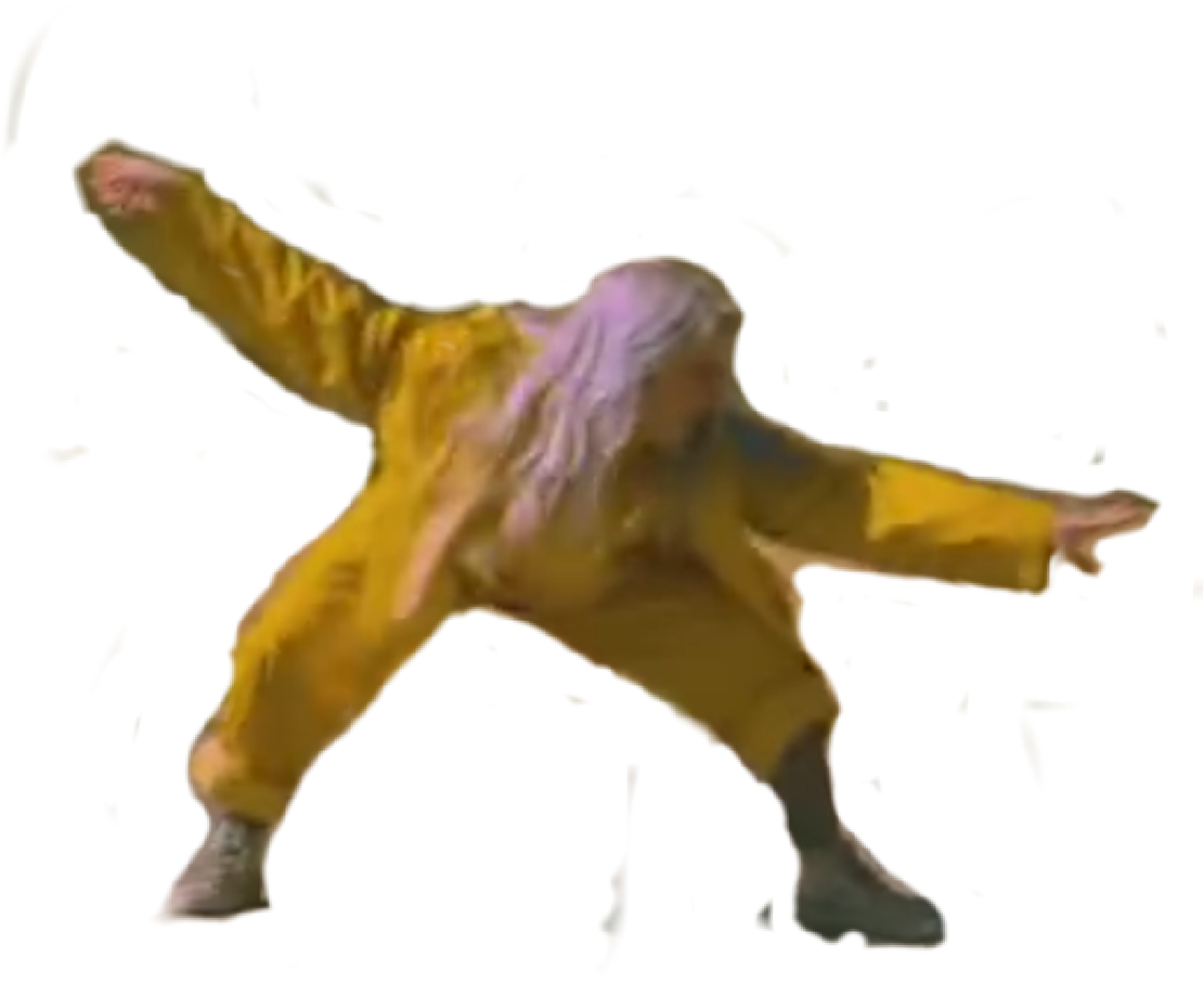 Billieeilish Bellyache Pose Funnybillie Eilish Music - Bellyache (1111x919), Png Download