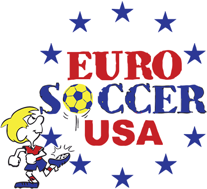 Euro Soccer - Playa Vista Elementary School (432x406), Png Download