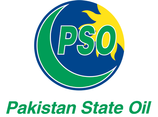Logo - Pakistan State Oil Logo Png (516x382), Png Download