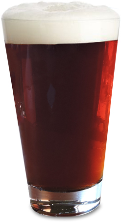 Maple Märzen - Amber Ale Png (350x515), Png Download