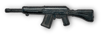 S12k - Firearm (860x540), Png Download