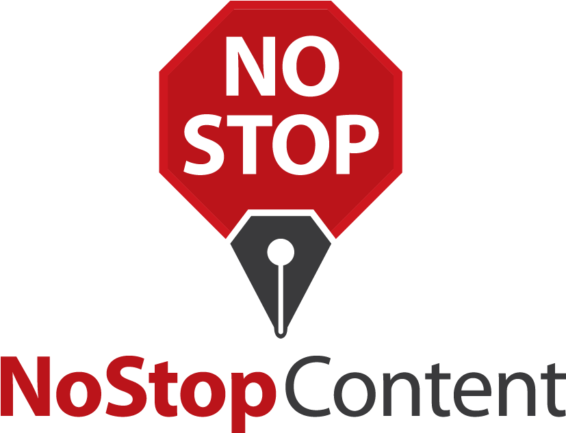 Content Writing Blogging Services Nostop - College (926x732), Png Download