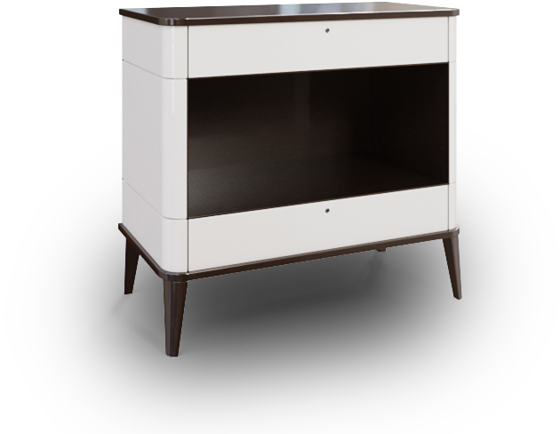 Nightstand (728x574), Png Download