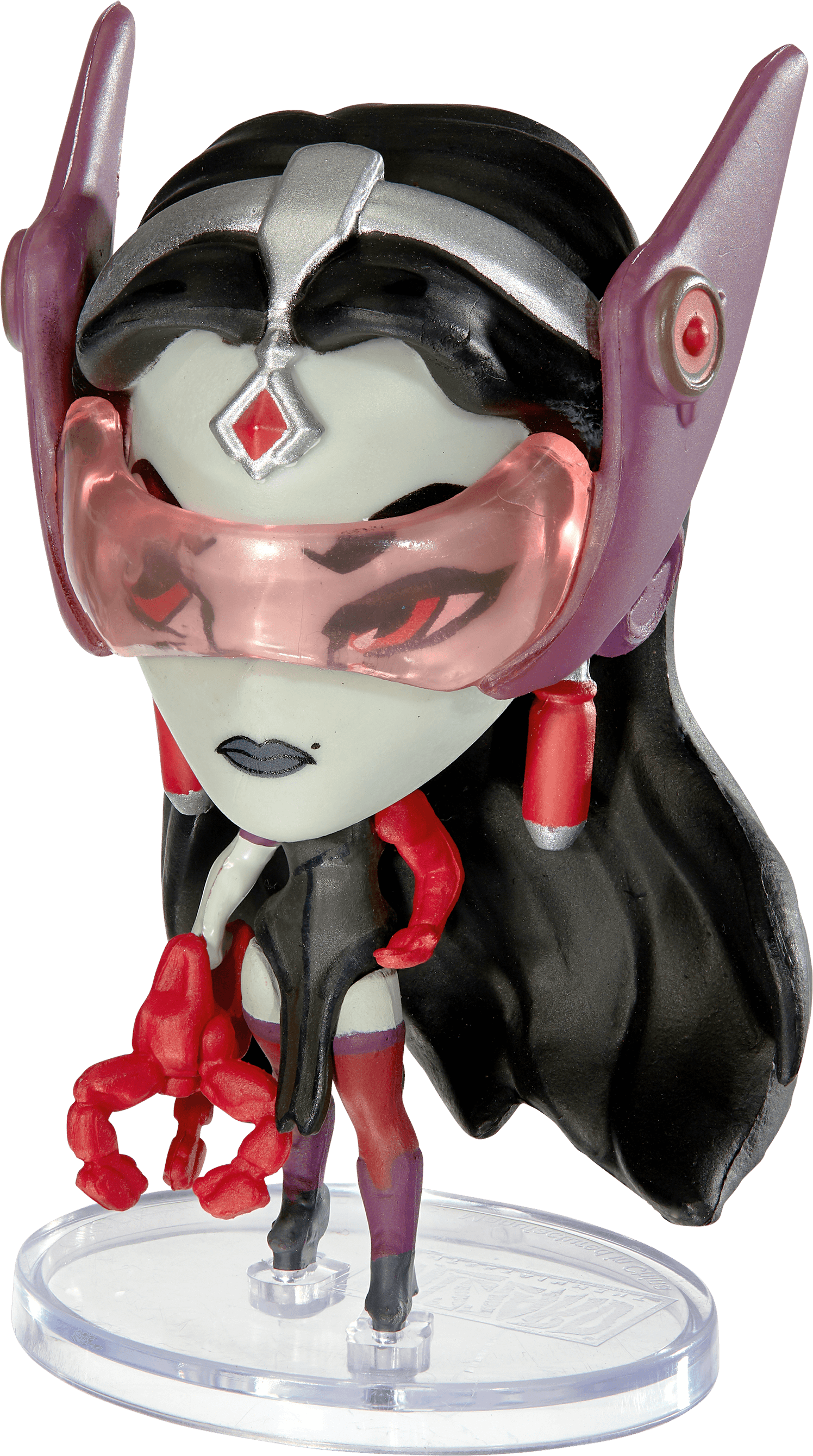 Costumes - Figurine (2880x2880), Png Download