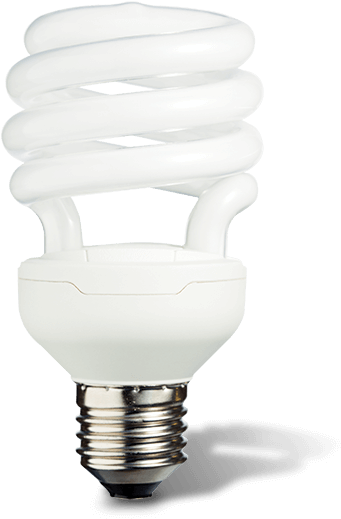 Electricity - Fluorescent Lamp (360x562), Png Download