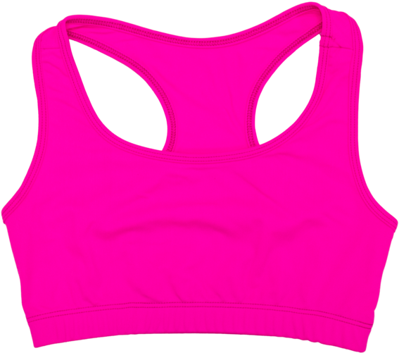 Sports Bra - Sports (600x600), Png Download