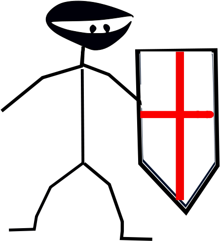 How To Set Use Ninja Clipart (672x900), Png Download