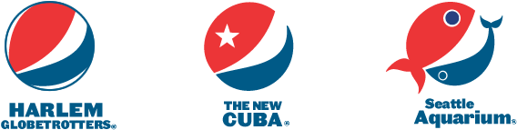 However For An Actual Review Of The New Pepsi Logo (650x208), Png Download