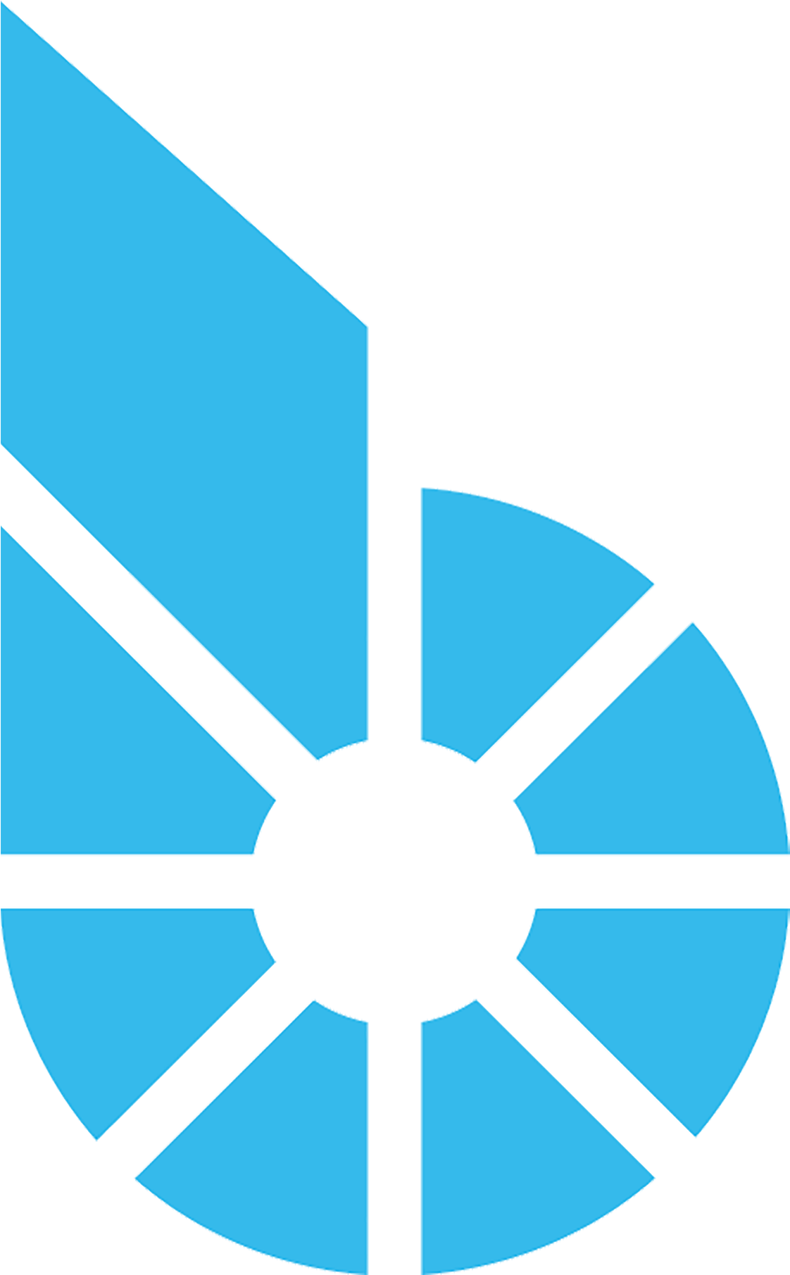 Bts - Bitshares Logo (1024x1024), Png Download