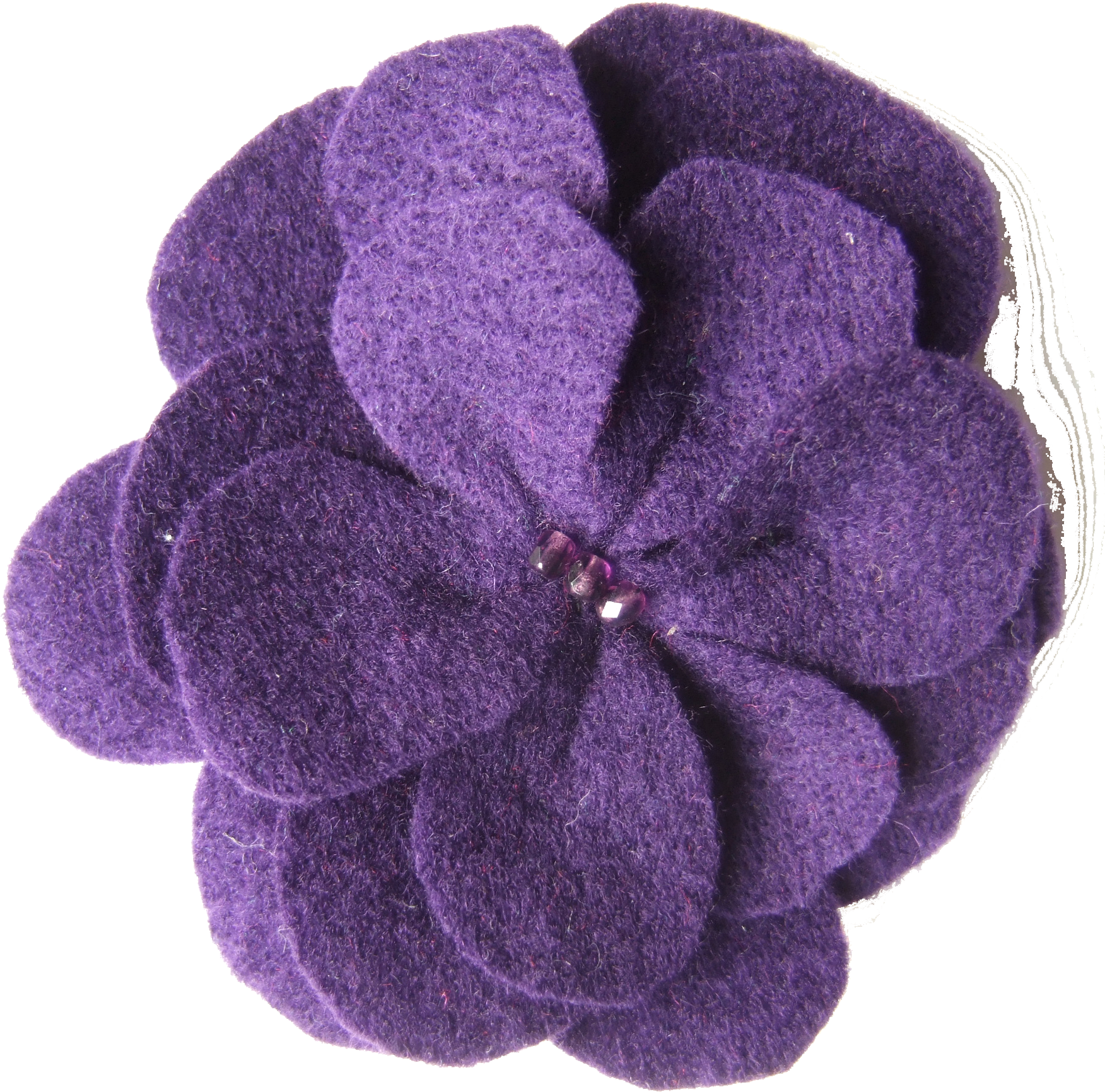 The Work And Life Of Music Life - Purple Flower (1778x1778), Png Download