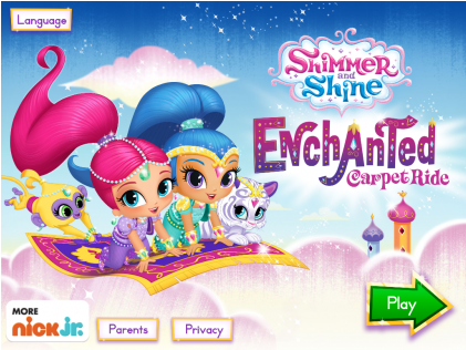 2017 New Shimmer And Shine Necklace, Handmade Glass (600x315), Png Download