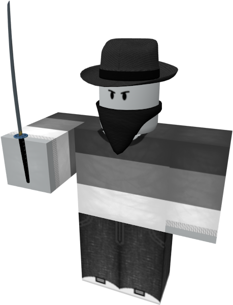 Pirate2017 04 15 - Gentleman (500x600), Png Download