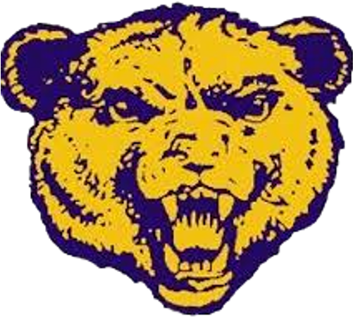 School Logo Image - Monett High School Logo (500x500), Png Download