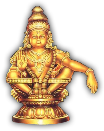 Upcomming Poojas - Ayyan Padipoojai (344x431), Png Download