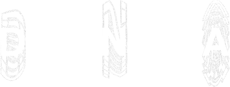 Dna - Darkness (805x307), Png Download