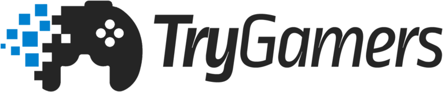 Tekken Transparent Png Sticker - Game Controller (1024x319), Png Download