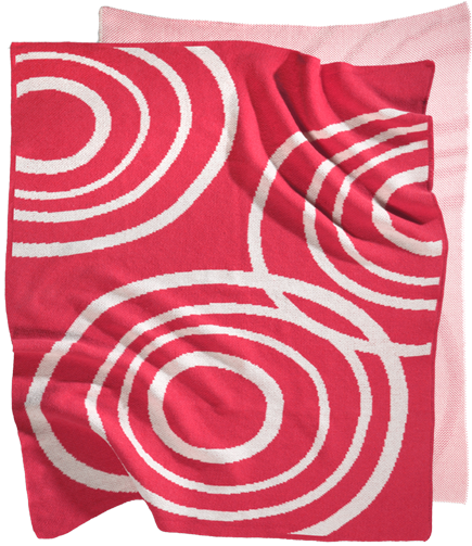 Nook Blanket - Organic Knit Blanket Nook Sleep Systems Color: Bark (740x600), Png Download