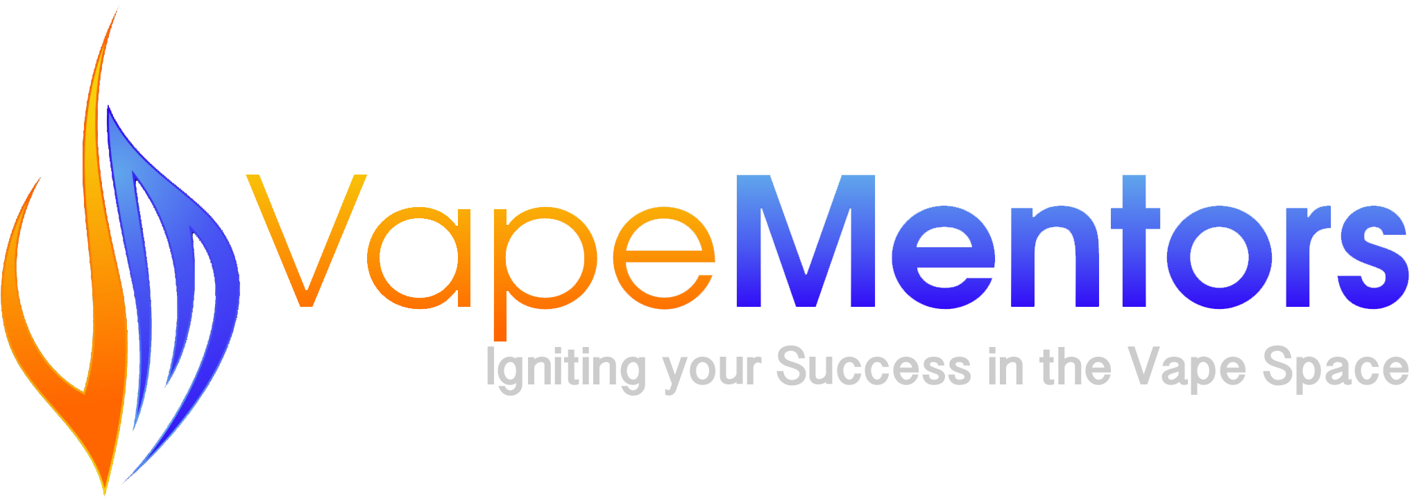 Vapementors (2041x718), Png Download