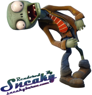 Plants Vs Zombies Garden Warfare - Plants Vs Zombies Online: Garden Warfare (389x400), Png Download