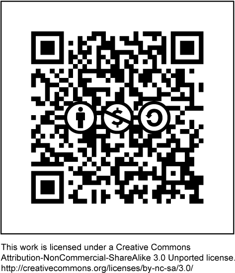 Download As - Qr Code (500x576), Png Download
