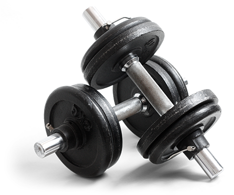 Weights - Juices For Strength: Juicer Recipes, Diet And Nutrition (500x410), Png Download