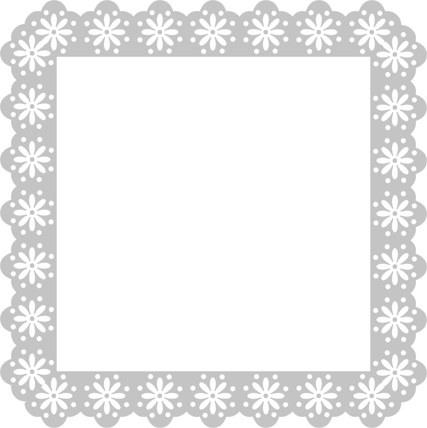 Pattern (1401x1403), Png Download