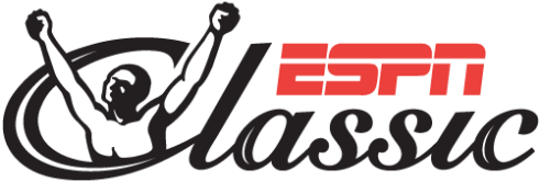 Espn Classic Features Great Individual Performances, - Espn Classic Logo (490x490), Png Download