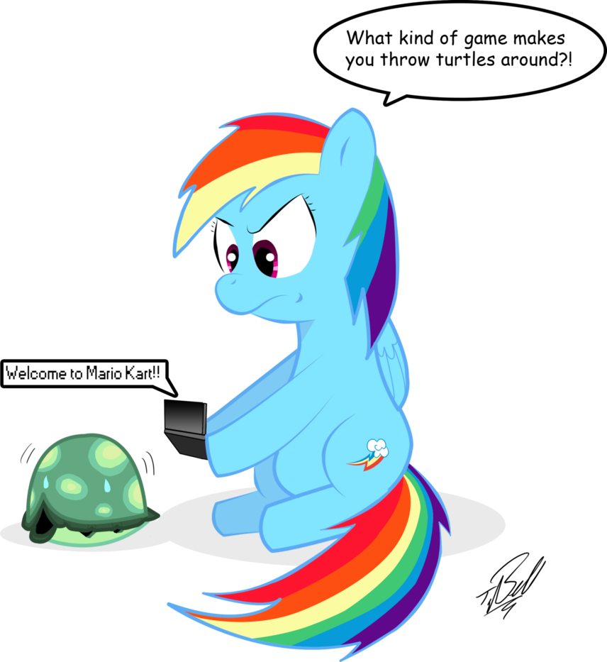 Bandit87, Comic Sans, Dead Source, Gameboy Advance - My Little Pony: Friendship Is Magic (856x933), Png Download