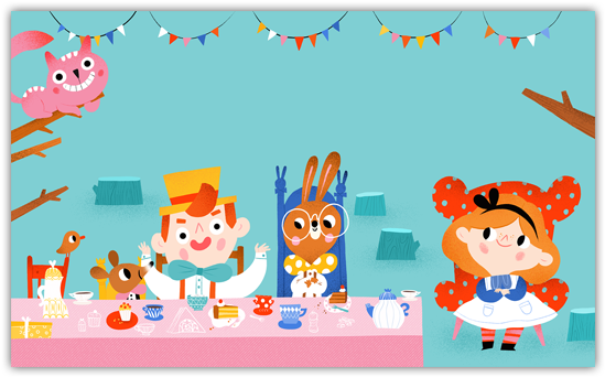 Designing For Kids - Pri Stole (620x360), Png Download