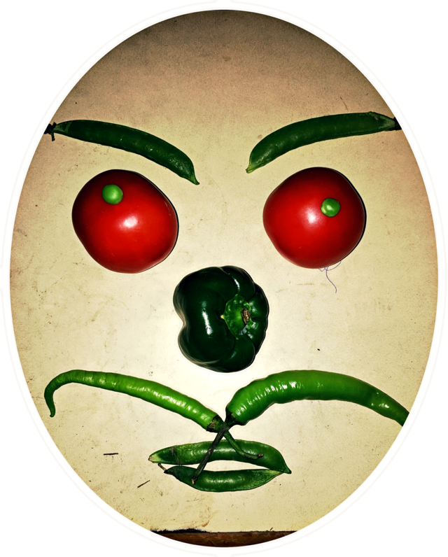 See More Photos From The Author - Vegetable (640x796), Png Download